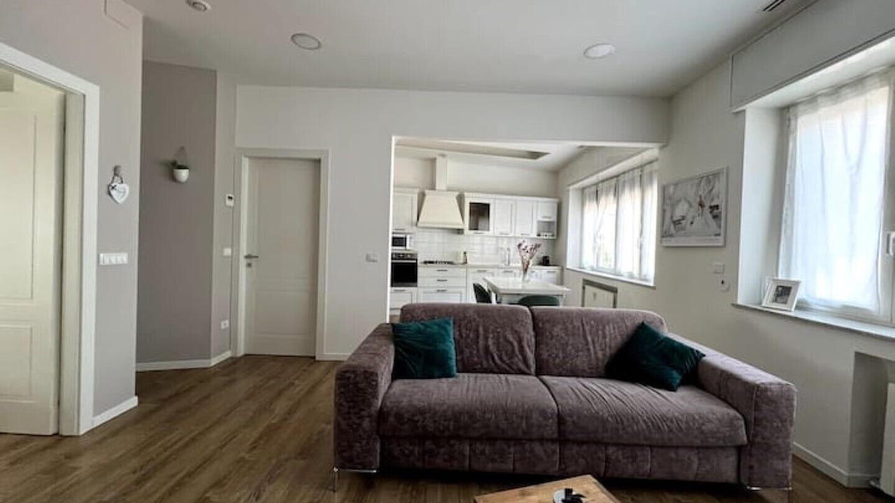 Photo of Livingroom in Varesine