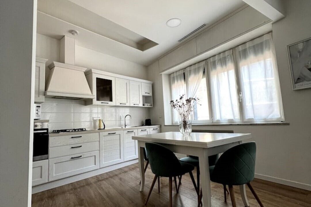Photo of Kitchen in Varesine