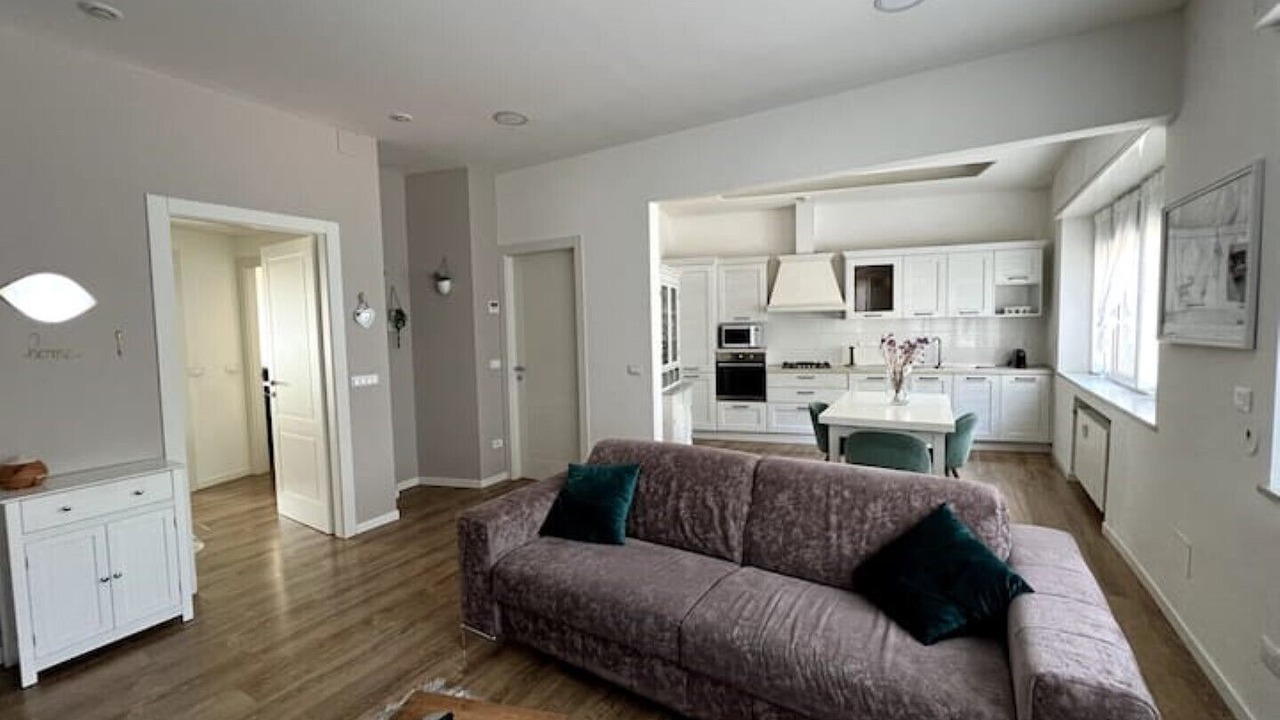 Photo of Livingroom in Varesine