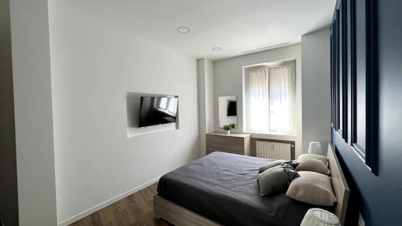 Photo of Bedroom in Varesine