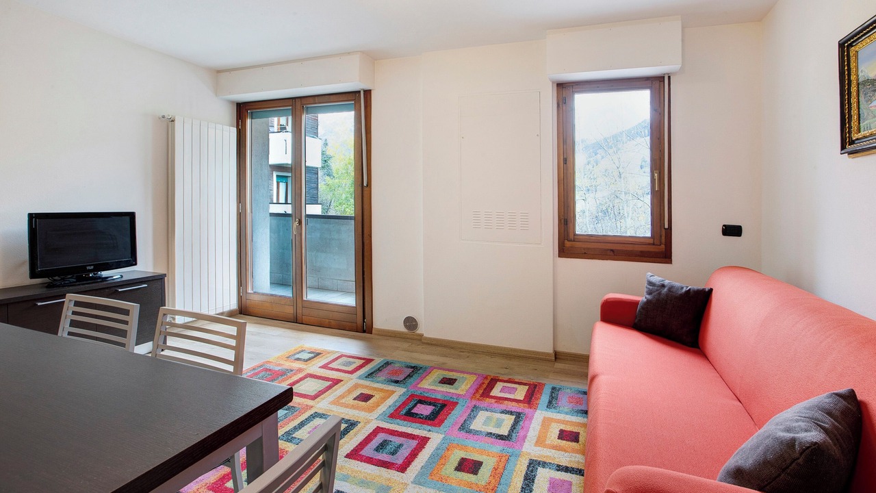 Photo of Livingroom in Valdisotto