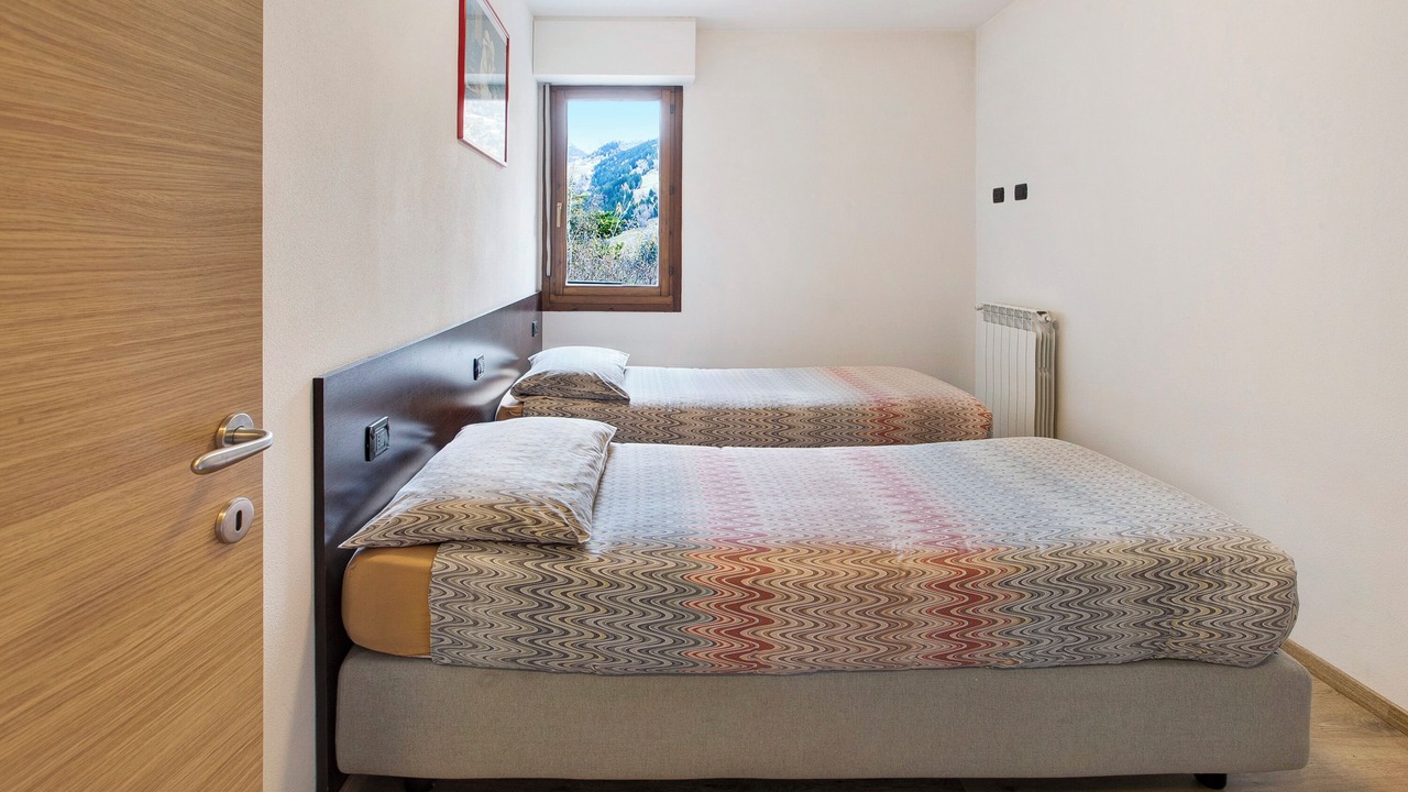 Photo of Bedroom in Valdisotto