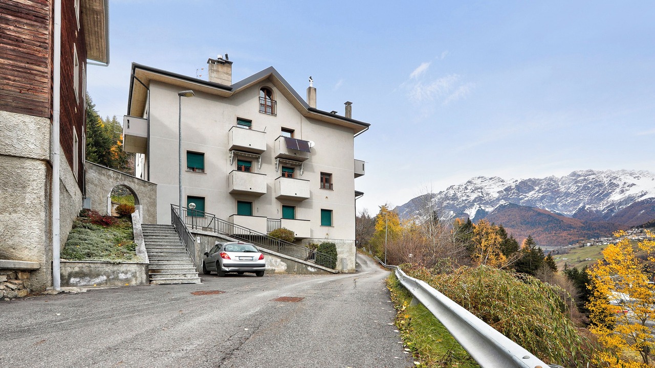 Photo of Outdoor in Valdisotto