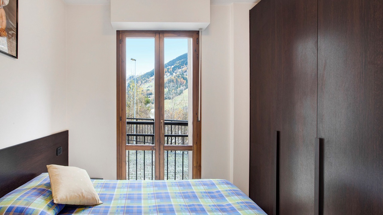 Photo of Bedroom in Valdisotto