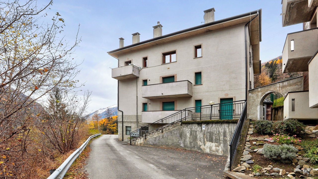 Photo of Outdoor in Valdisotto