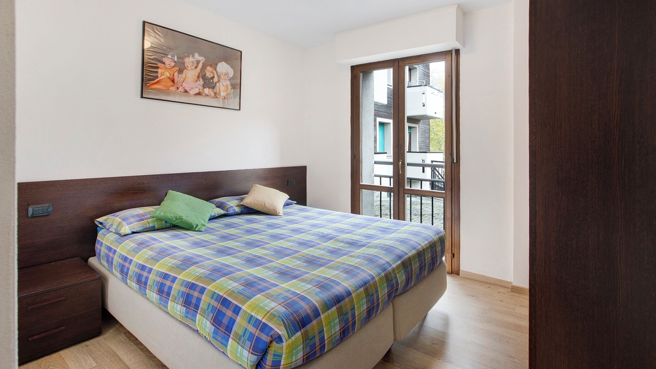 Photo of Bedroom in Valdisotto
