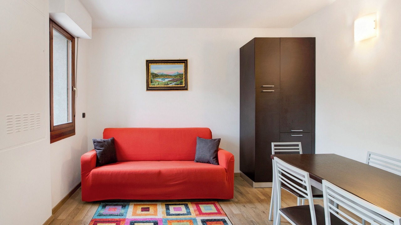 Photo of Livingroom in Valdisotto