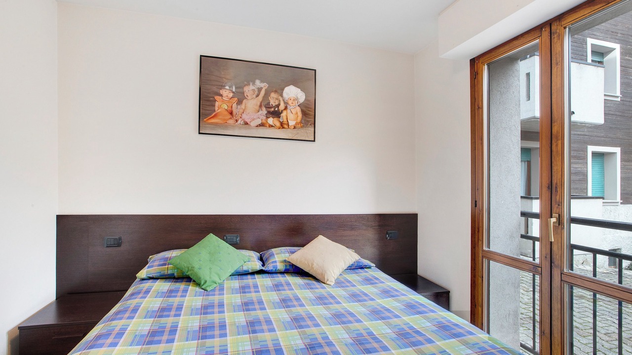 Photo of Bedroom in Valdisotto
