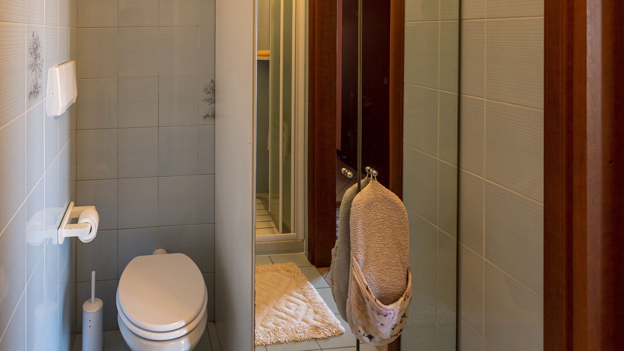 Photo of Bathroom in Seriate