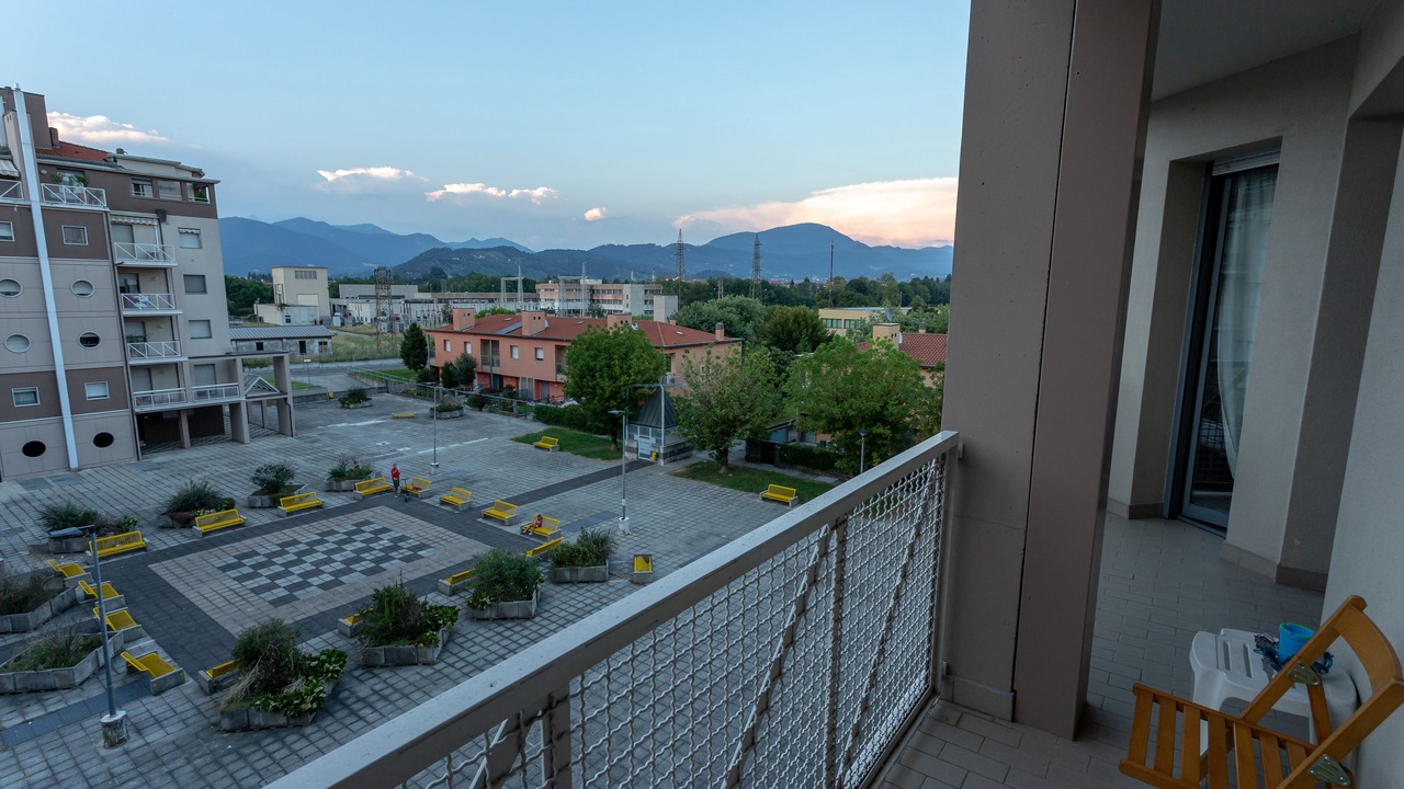 Photo of Outdoor in Seriate