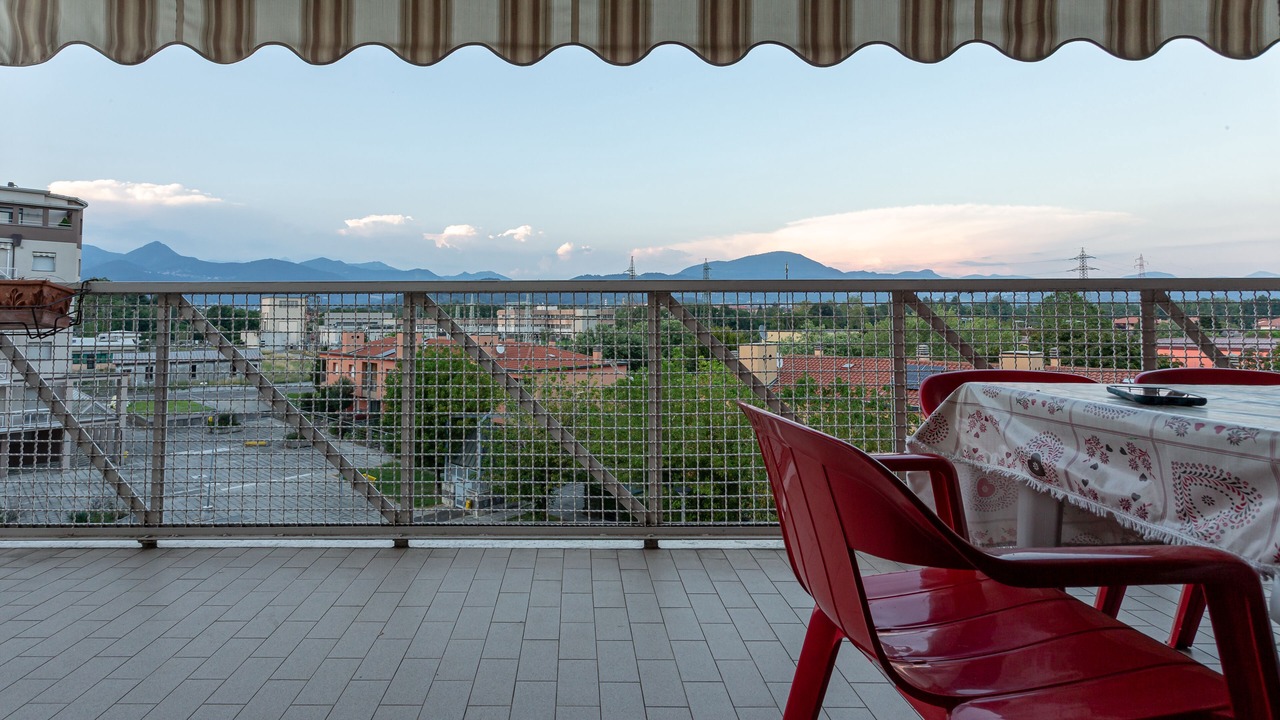 Photo of Outdoor in Seriate