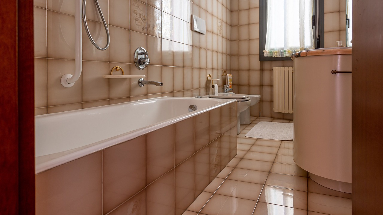 Photo of Bathroom in Seriate
