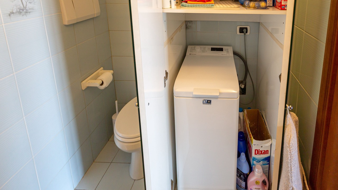 Photo of Bathroom in Seriate