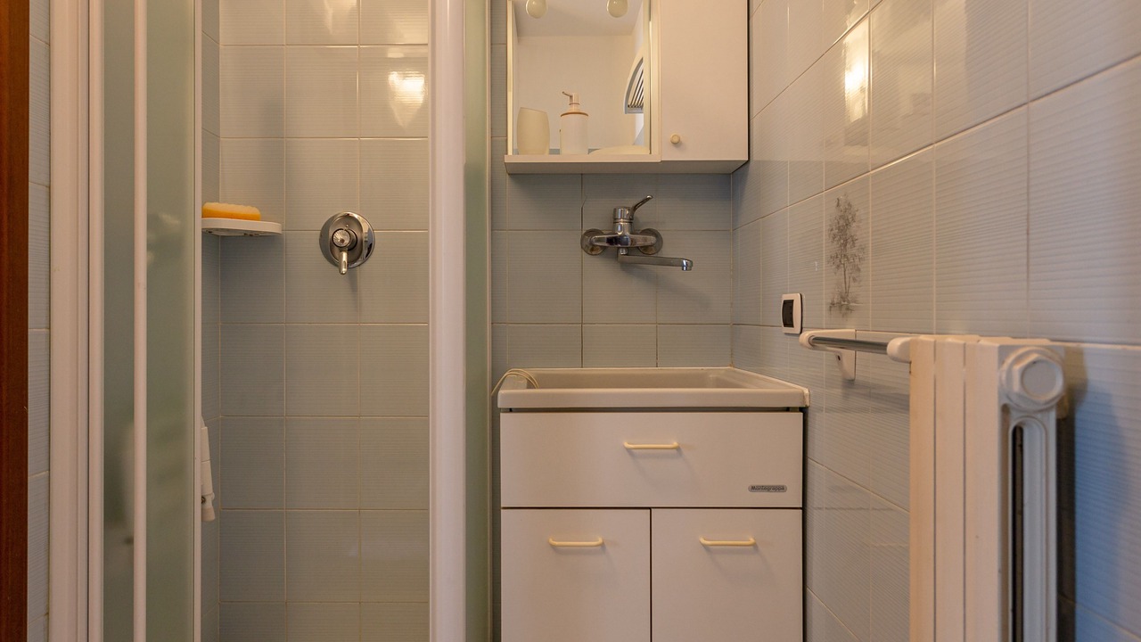 Photo of Bathroom in Seriate