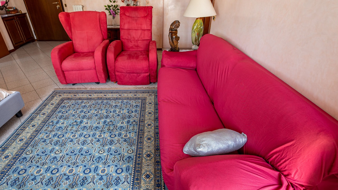 Photo of Livingroom in Seriate