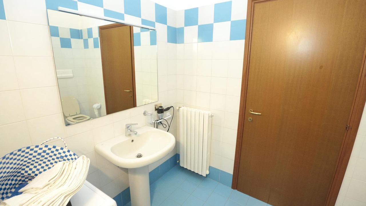 Photo of Bathroom in Cremona