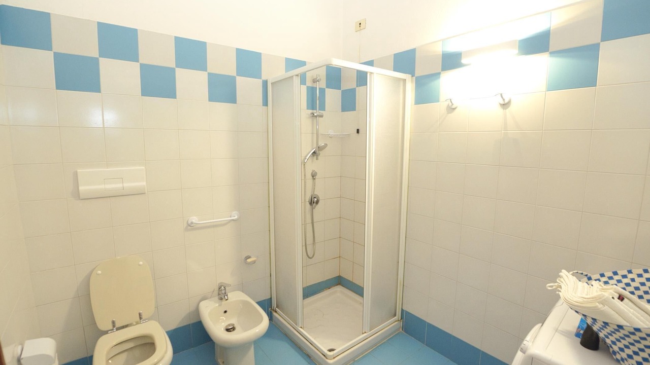 Photo of Bathroom in Cremona