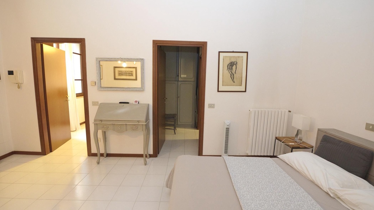 Photo of Bedroom in Cremona