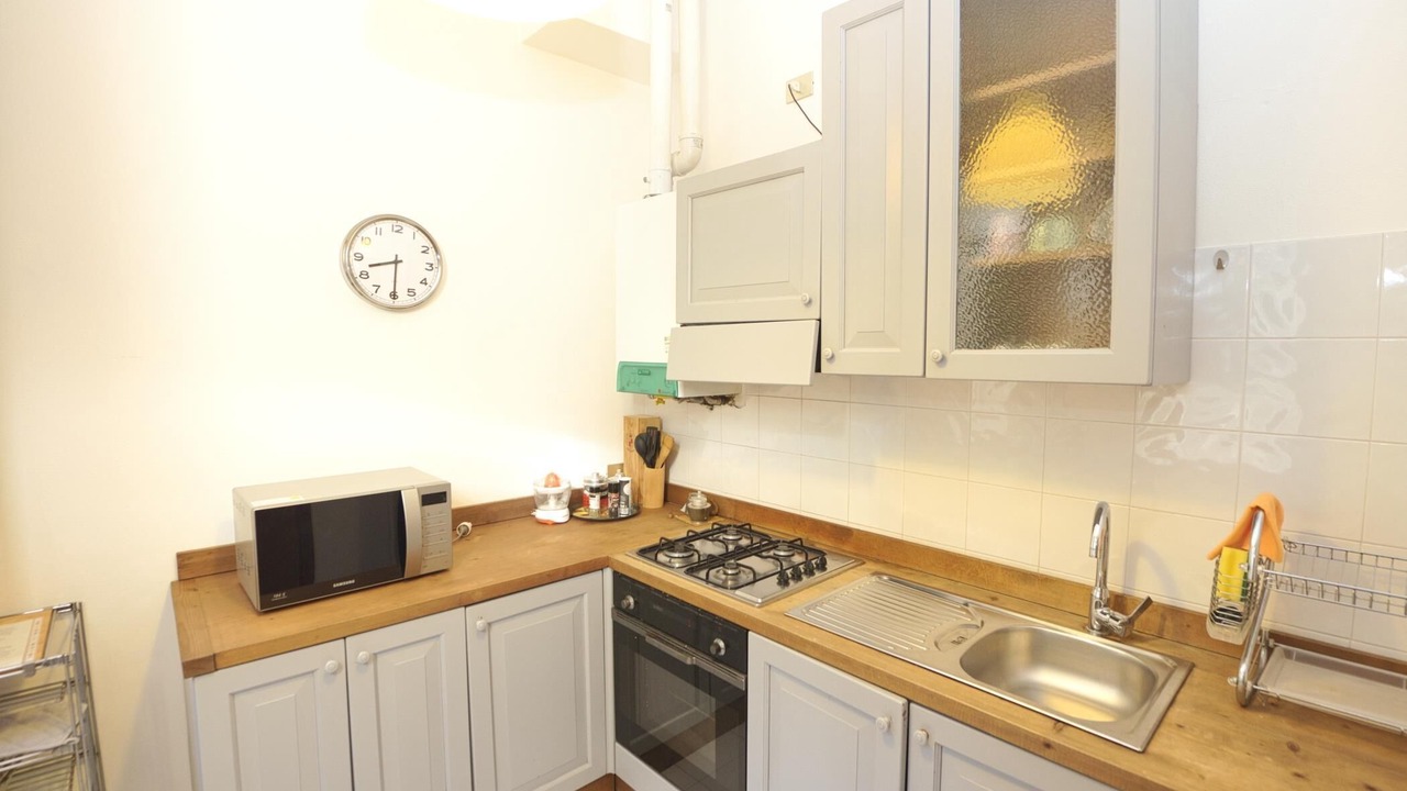 Photo of Kitchen in Cremona