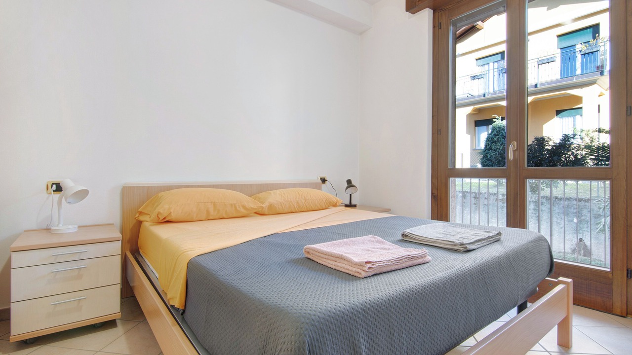 Photo of Bedroom in Lierna
