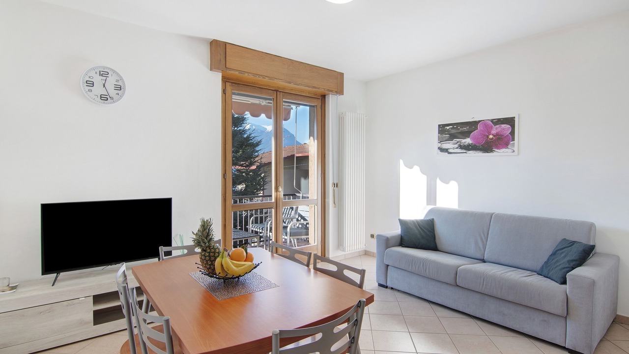 Photo of Livingroom in Lierna