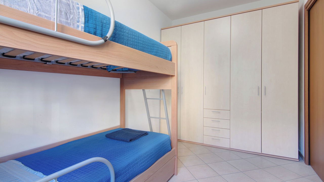 Photo of Bedroom in Lierna