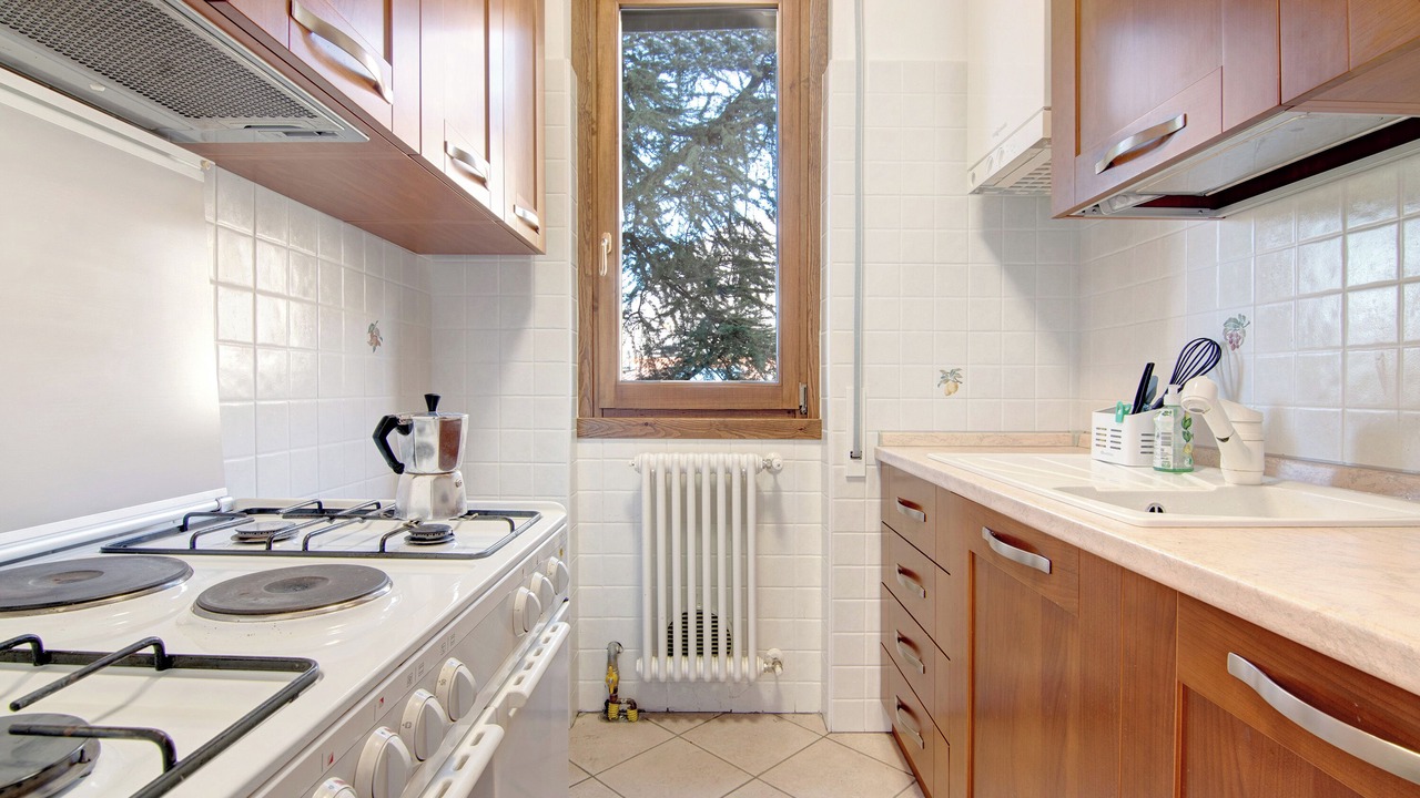 Photo of Kitchen in Lierna