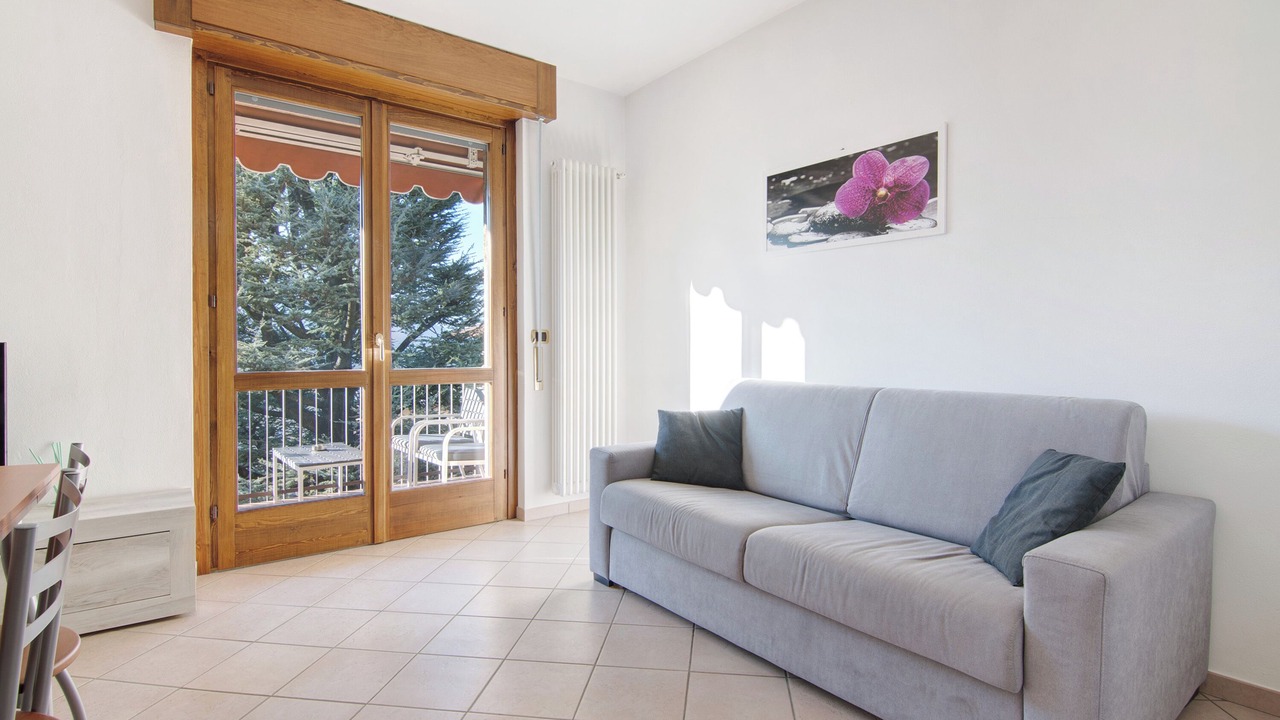 Photo of Livingroom in Lierna