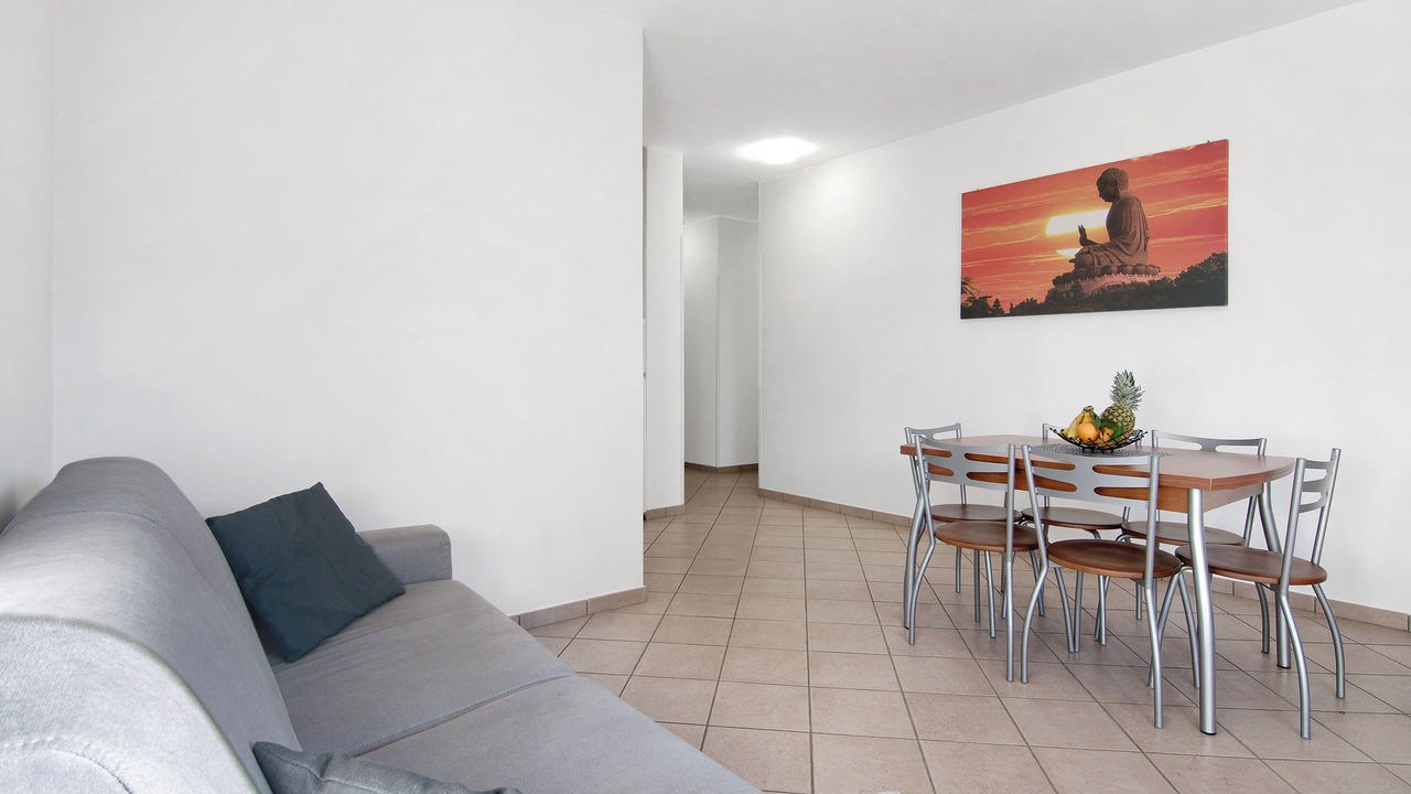 Photo of Livingroom in Lierna