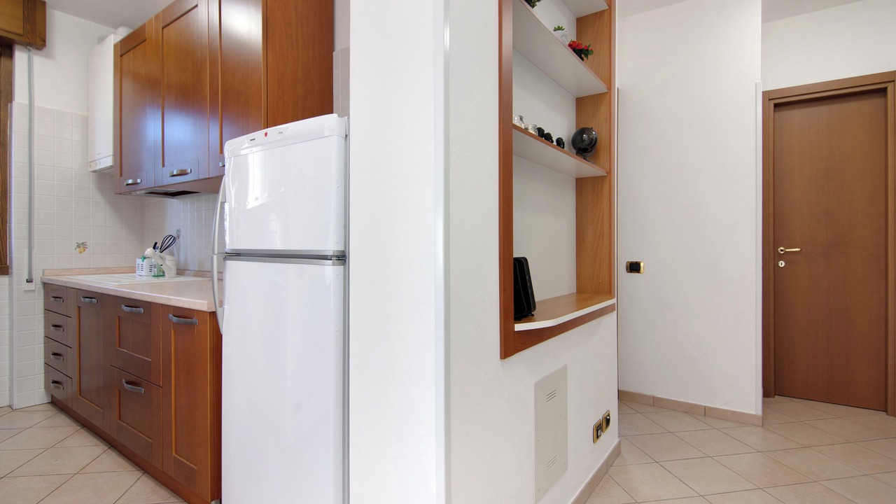 Photo of Kitchen in Lierna