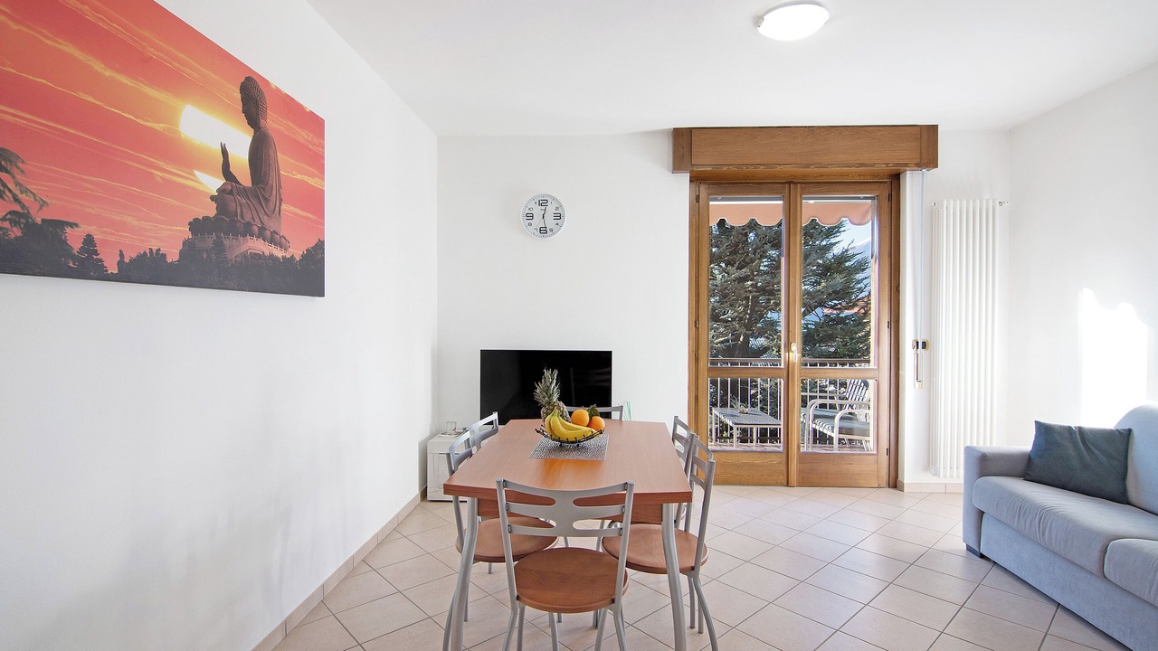 Photo of Livingroom in Lierna
