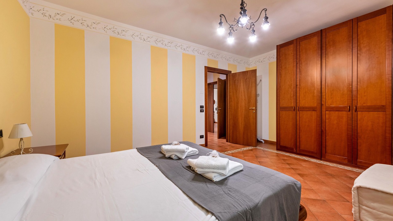 Photo of Bedroom in Santigaro