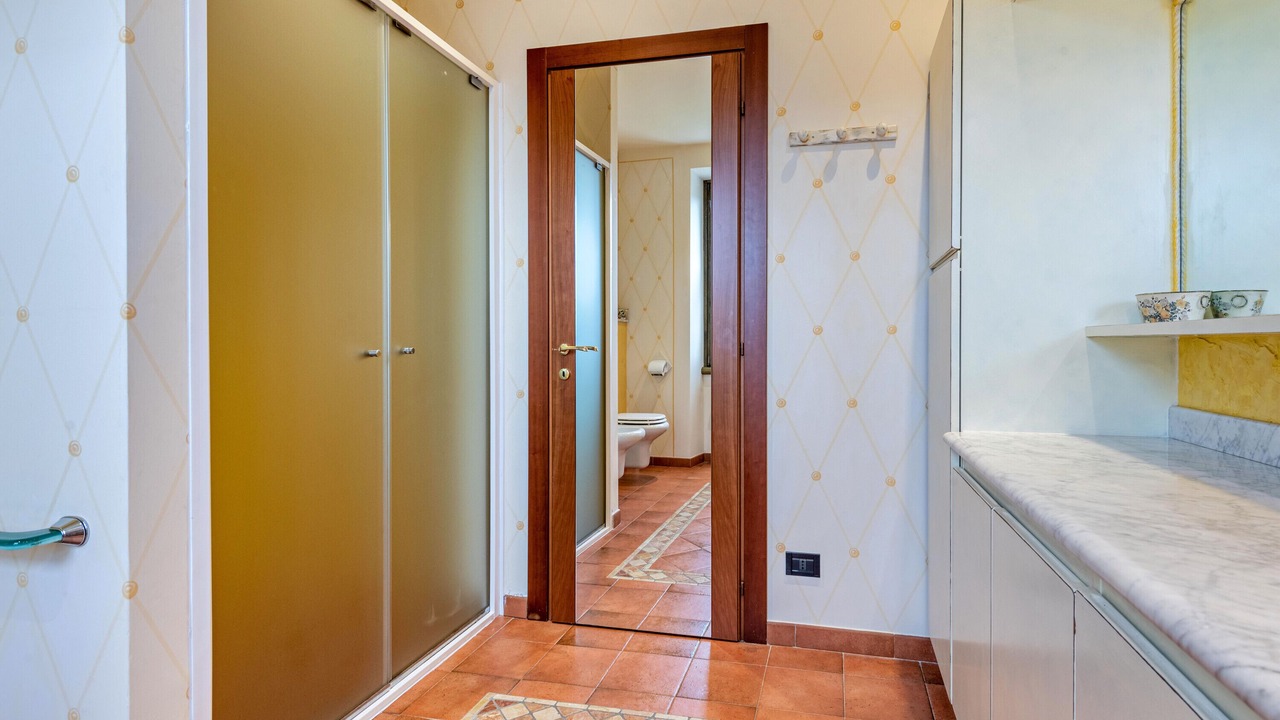 Photo of Bathroom in Santigaro