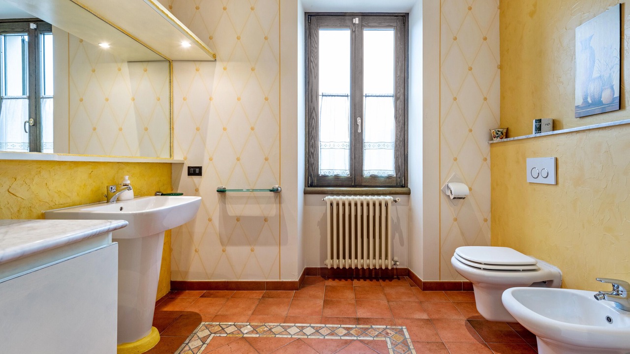 Photo of Bathroom in Santigaro