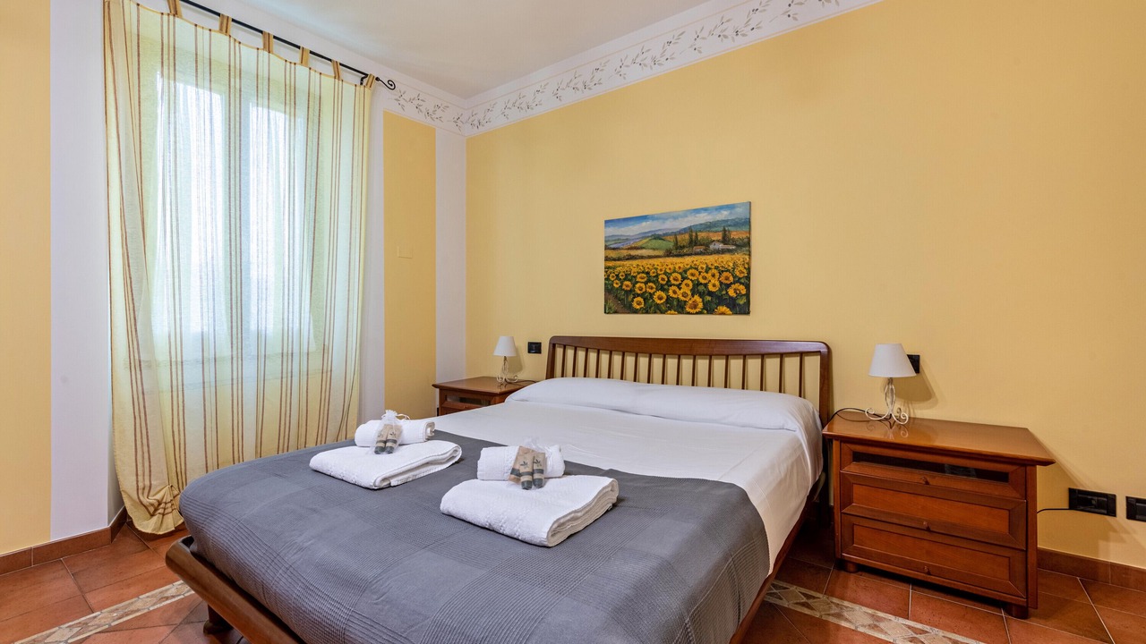 Photo of Bedroom in Santigaro