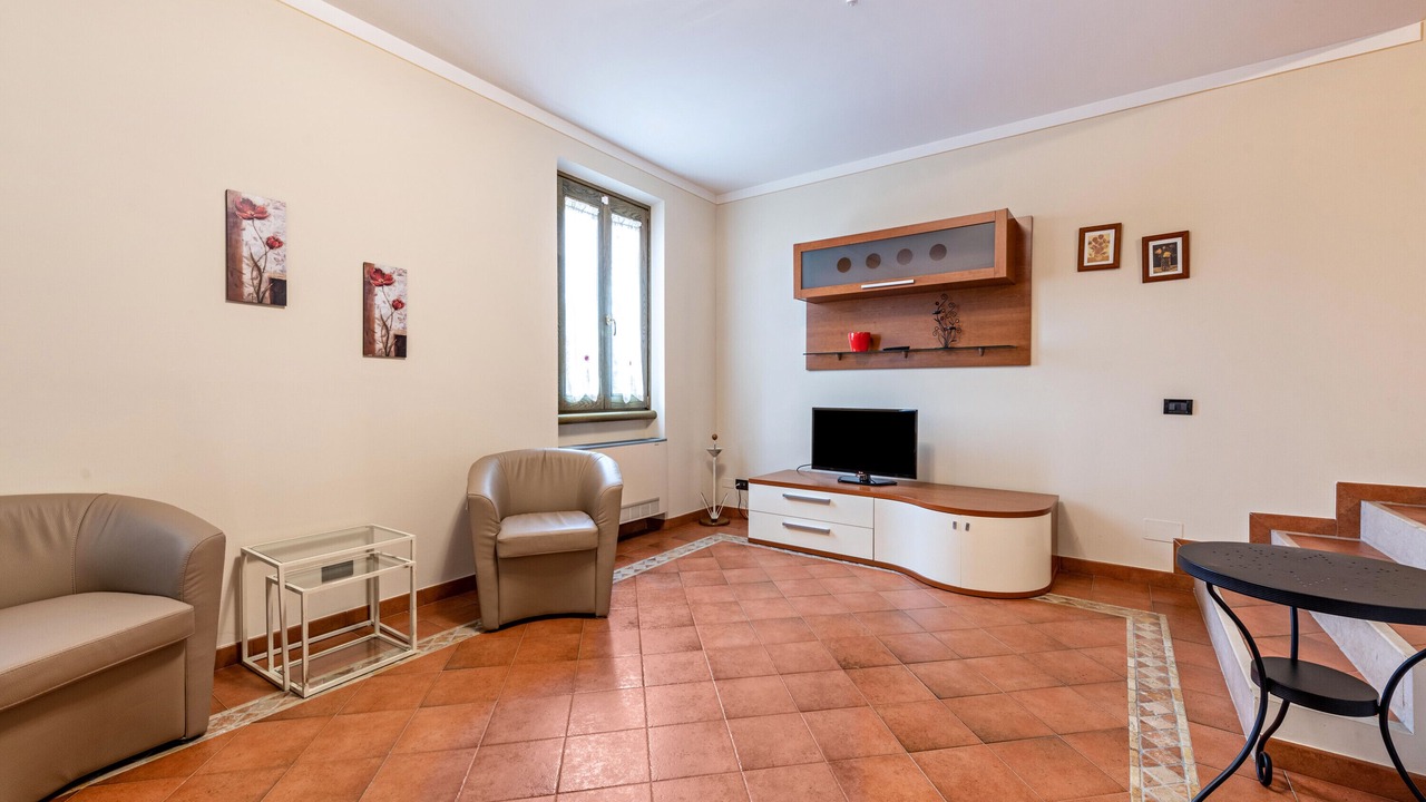 Photo of Livingroom in Santigaro