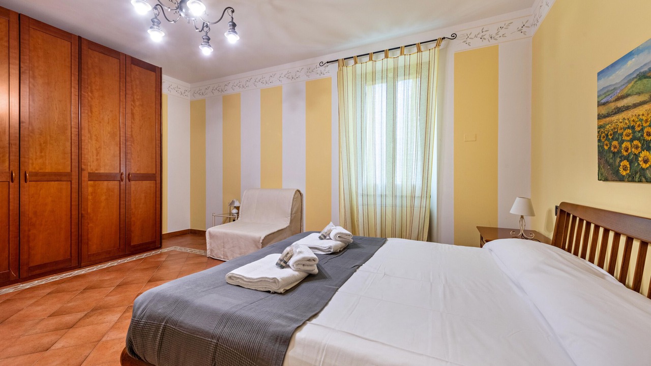 Photo of Bedroom in Santigaro