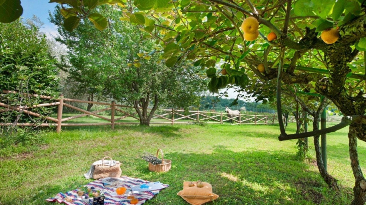Photo of Outdoor in Santigaro
