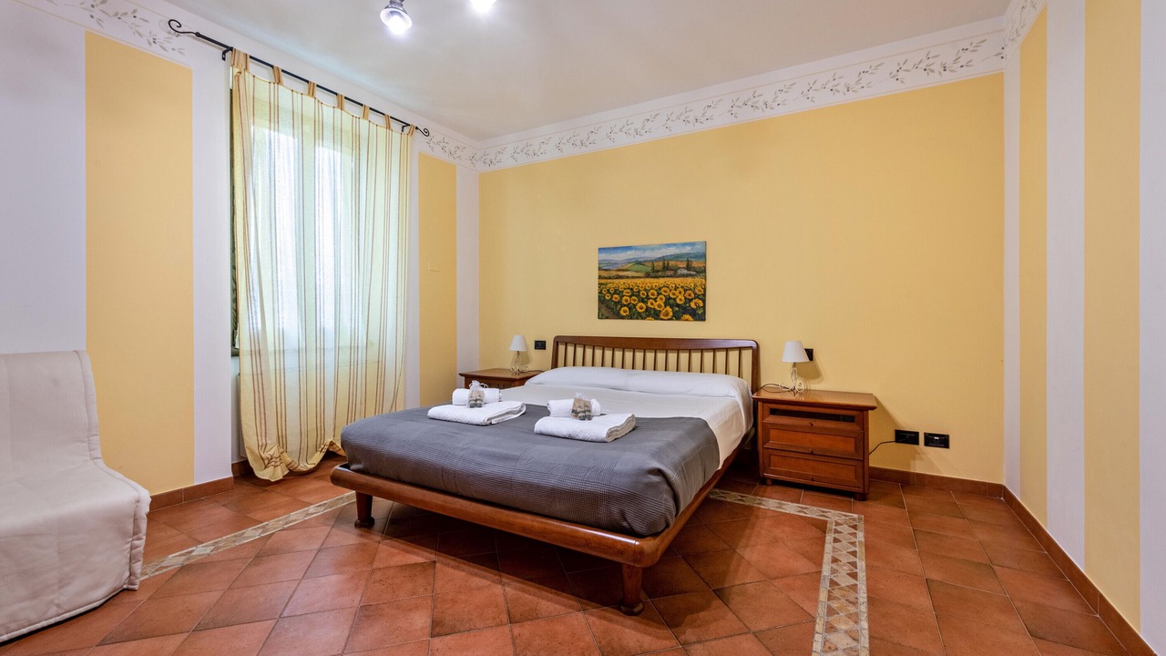 Photo of Bedroom in Santigaro