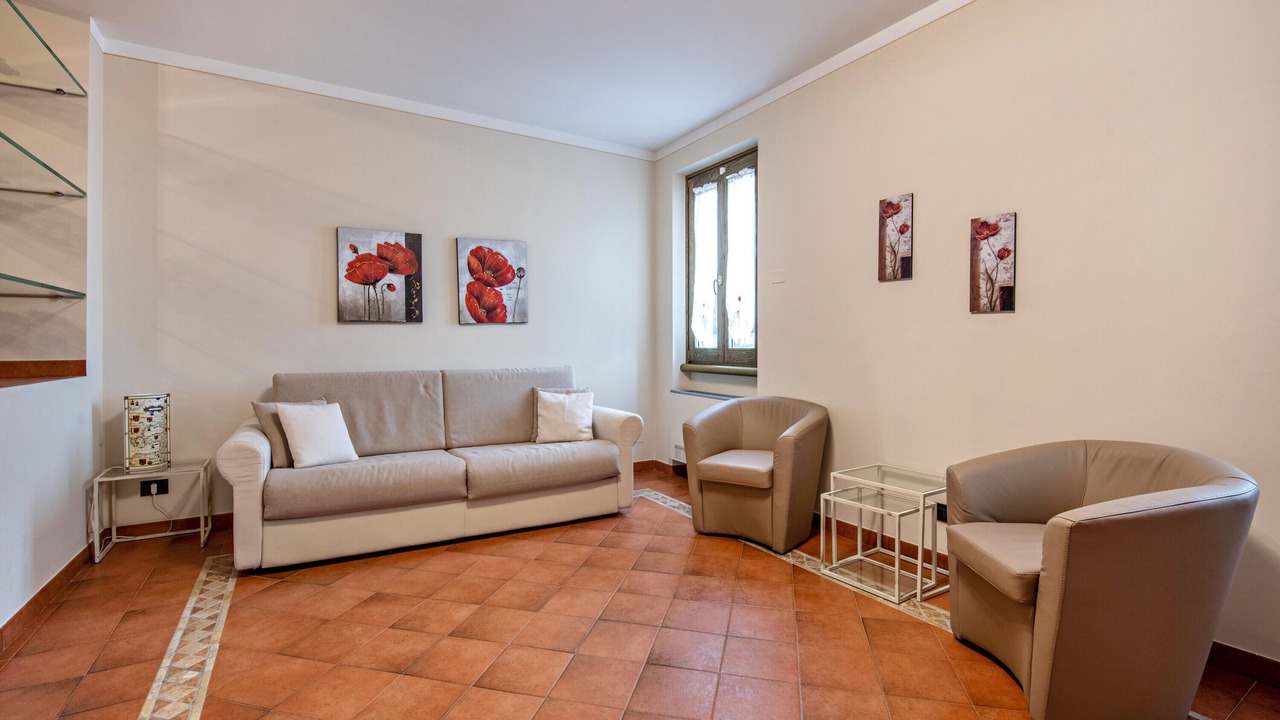 Photo of Livingroom in Santigaro