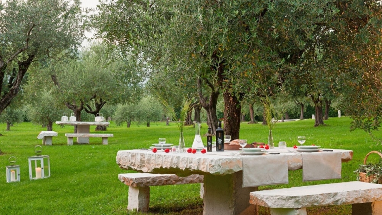 Photo of Outdoor in Santigaro