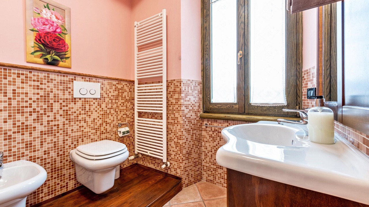 Photo of Bathroom in Santigaro