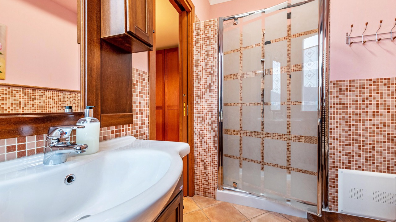 Photo of Bathroom in Santigaro