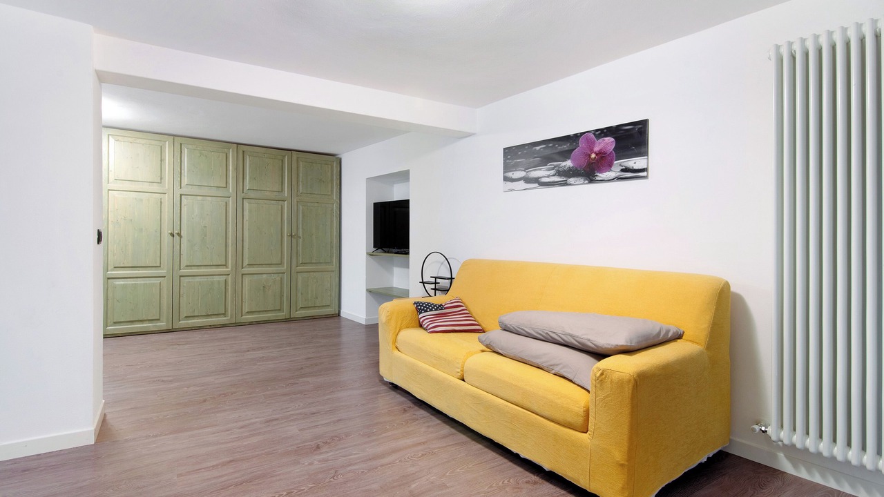Photo of Livingroom in Gera Lario