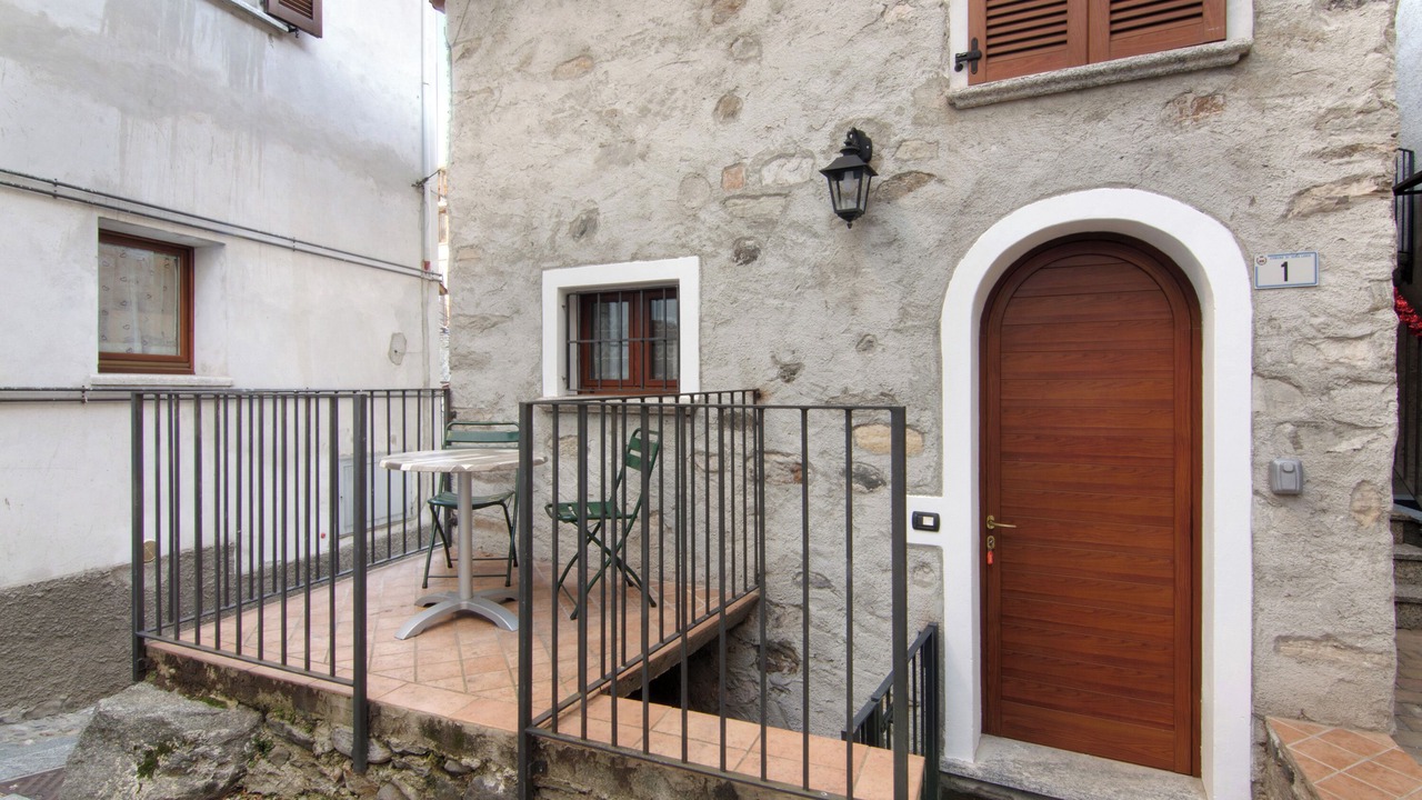 Photo of Outdoor in Gera Lario