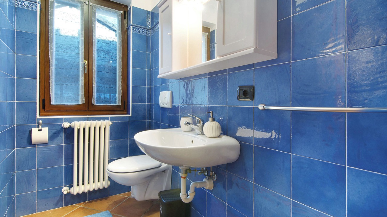 Photo of Bathroom in Gera Lario
