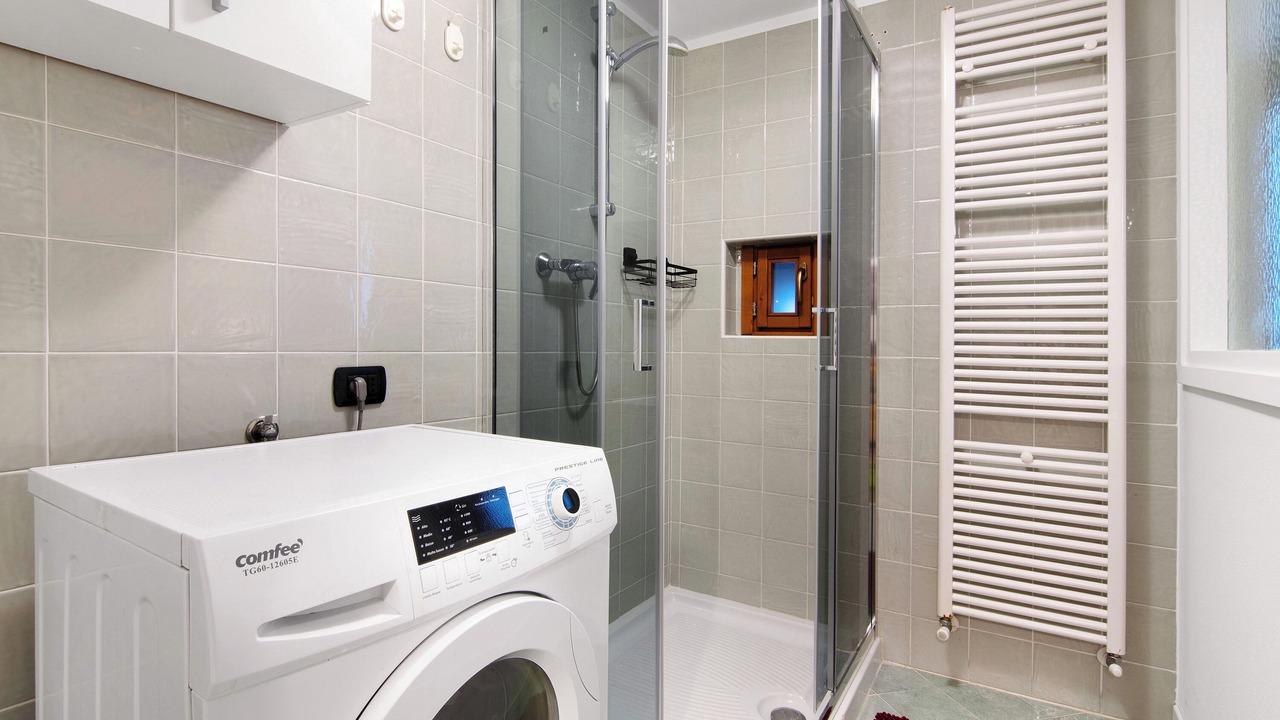 Photo of Bathroom in Gera Lario