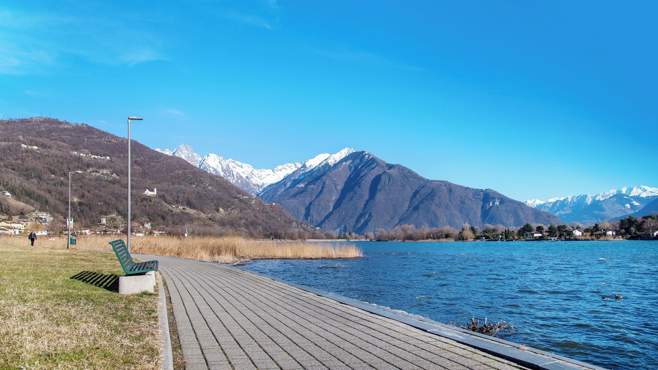 Photo of Others in Gera Lario