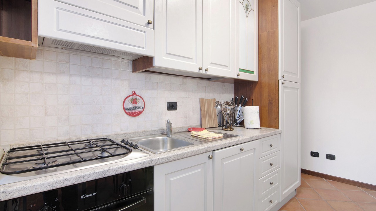 Photo of Kitchen in Gera Lario