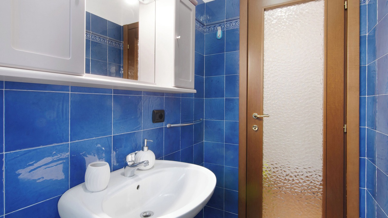 Photo of Bathroom in Gera Lario